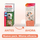 Beaphar Limpador de Lacrimal para cães e gatos, , large image number null